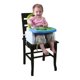 thumbnail image 3 of Silla De Comer Portátil Foods Up Verde, 3 of 4
