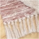 thumbnail image 3 of Bajada de cama Bordada Kilim de estilo etnico 60x100 cm, 3 of 3