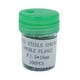 thumbnail image 1 of 100 piezas relojero correa de reloj barras de resorte correa pernos de enlace kit de reparación 18 mm, 1 of 3