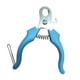 thumbnail image 1 of Tijeras Para Caracol, Cabezal De Corte De Acero Inoxidable, Práctico Removedor De Cola De Caracol, 1 of 3