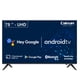 thumbnail image 1 of Smart TV Android 75" UHD 4K C75V1UA, 1 of 5