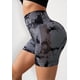 thumbnail image 1 of Short Deportivo Mujer Push Up Cintura Alta, 1 of 2