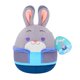 thumbnail image 1 of Peluche Squishmallows Judy Hopps 20 cm Pequeña Encubierta, 1 of 7