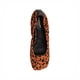 thumbnail image 4 of Ballerina Mujer Bata Jasmine Animal Print, 4 of 5