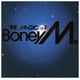 thumbnail image 1 of Boney M - The Magic Of | Cd, 1 of 2