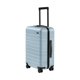 thumbnail image 1 of Valija rígida liviana Carry-On Away 22" color azul cielo, 1 of 7