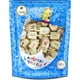 thumbnail image 2 of Draydel de madera de Hanukkah, paquete de 30 unidades con transliteración en inglés, 2 of 3