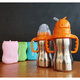 thumbnail image 3 of Cobertor Mamadera y Vaso ThinkBaby, 3 of 3