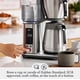 thumbnail image 5 of Máquina de café Breville Luxe Drip con jarra térmica BDC465BSS, 5 of 9