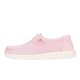 thumbnail image 1 of Zapatos HEYDUDE Wendy Stretch Sox Rosette para mujer, talla 8, 1 of 7