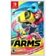 thumbnail image 1 of Videojuego Nintendo Switch Arms E10+ con violencia de dibujos animados, 1 of 4