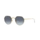 thumbnail image 1 of Lente de Sol Ray-Ban RB3565 Jack 001/86 55 Unisex, 1 of 3