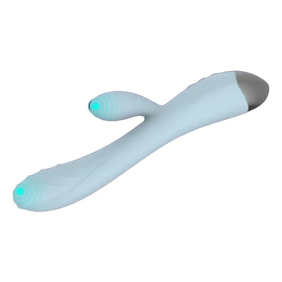 Vibrador Rabbit Doble Estimulación