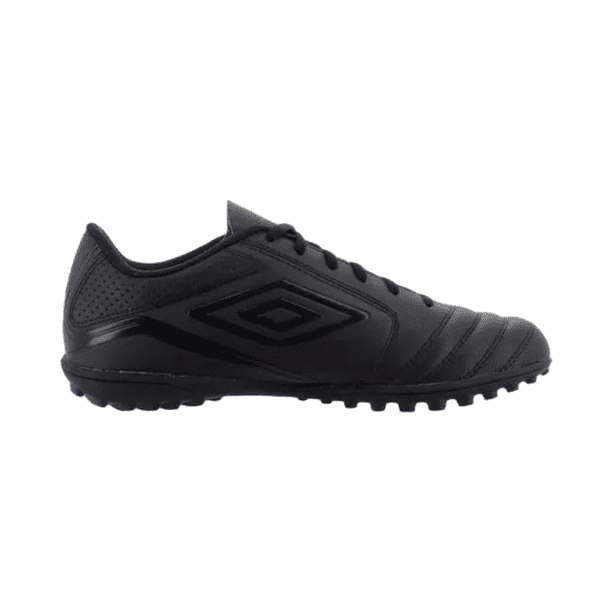 ZAPATILLAS DE BABYFÚTBOL UMBRO CLASSICO XII JUVENIL | 82019U-1KP - Talla 36.5 EU / 4.5 US / 23.5 CM