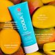 thumbnail image 2 of Loción de protección solar COOLA Organic SPF 50 150 ml Guayaba Mango, 2 of 3