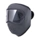 thumbnail image 4 of Mascarilla De Invierno Suave, Transpirable Y Reutilizable, Para Adultos, Hombres Y Mujeres, Escalada, Color Gris, 4 of 5