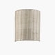 thumbnail image 1 of Pantalla de Pared Gili Natural, 1 of 7