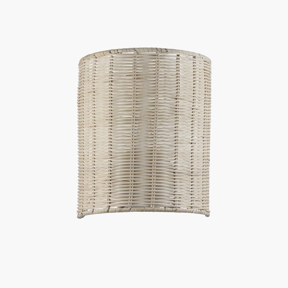 Pantalla de Pared Gili Natural