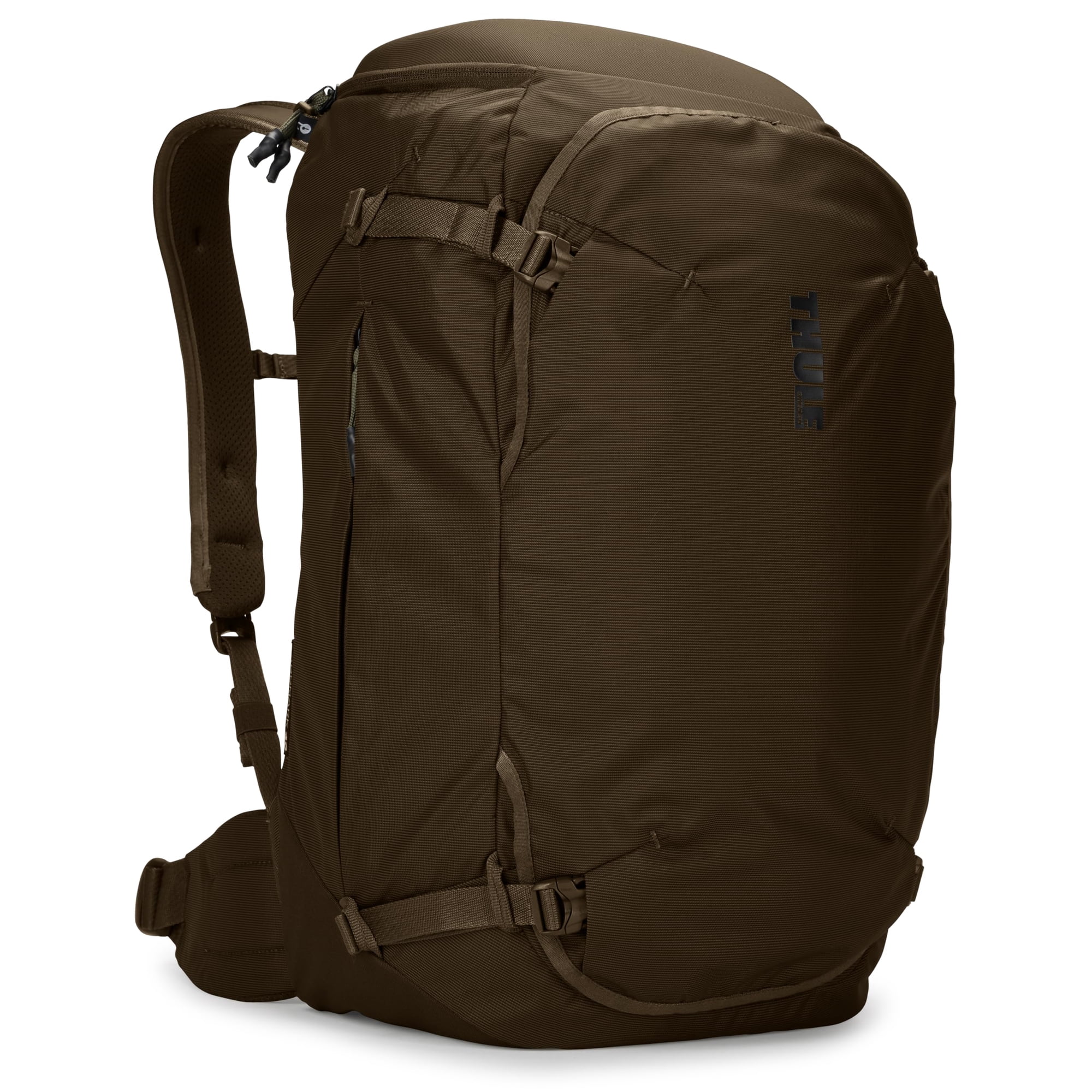 Mochila Thule Landmark 40l Para Viajes De Aventura