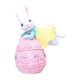 thumbnail image 3 of Figura Decorativa De Conejito De Pascua, Adorno De Mesa Para Estantería, Escritorio, Oficina, Estilo C, 3 of 5
