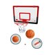 thumbnail image 3 of Aro de basquetball + pelota Kidscool, 3 of 6