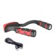 thumbnail image 1 of Luz de Cuello EZRED EZL35RNL-R 350 lm Recargable ROJO, 1 of 6