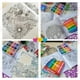 thumbnail image 5 of Set de Arte Kit de Dibujo pintar lápices colores pastel 88 pcs, 5 of 10