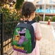 thumbnail image 5 of Robot Monstruo Mochila Escolar para Niños y Niñas, Mochila Infantil Ligera de Alta Calidad, Grande y Duradera Azul, 5 of 6