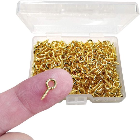 Pitones roscados TTSAM, 300 piezas, 10 x 5 mm