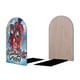 thumbnail image 2 of Sujetalibros Decorativos Desmarcar Miraculous Ladybug 2 Piezas, 2 of 6