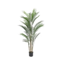 Corel - Palmera Areca Hoja Fina 180Cm Artificial