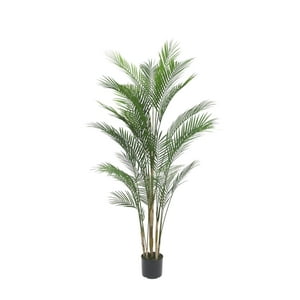 Corel - Palmera Areca Hoja Fina 180Cm Artificial
