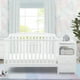 thumbnail image 4 of Cuna convertible y mudador Royal, 4 of 7