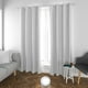 thumbnail image 3 of Set De Cortinas Blackout 2 Paños De 140 X 220 Cm Blanco, 3 of 3