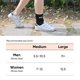 thumbnail image 4 of Férula AFO NEOFECT Ajustable – Pie Izquierdo, Talla Grande, Transpirable, 4 of 9