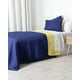 thumbnail image 3 of Quilt Cubrecama MAS 2 ALMOHADAS DE REGALO 2 plazas Mashini, 3 of 4