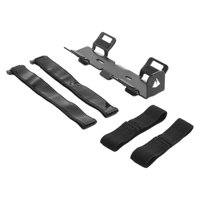 Ioensy - Soporte De Altavoz De Bicicleta Ajustable Soporte De Fijación De Altavoz De Bicicleta De Senderismo