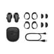 thumbnail image 4 of Audífonos Bluetooth Bose QuietComfort Earbuds II TripleBlack, 4 of 11