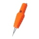 thumbnail image 2 of Desplumador Eléctrico De Aves De Corral, Máquina De Eliminación De Plumas Pequeñas Para Pollo, Pájaro, Pato, Naranja, 2 of 5