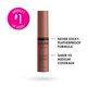 thumbnail image 2 of Brillo de labios NYX PROFESSIONAL MAKEUP Butter Gloss Brown Sugar, 2 of 9