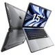 thumbnail image 1 of Funda SUPCASE Unicorn Beetle para MacBook Air de 15 pulgadas, color negro, 1 of 8