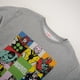 thumbnail image 2 of Poleron Hombre YOU Marvel Avengers Gris, 2 of 3