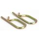 thumbnail image 3 of Clip de alambre para enganche WFCYQ compatible con Eaz-Lift, paquete de 2, 3 of 6