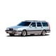 thumbnail image 1 of Pastillas Freno para auto Volvo 850 1992-1997 Delantero, 1 of 4