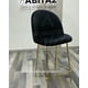 thumbnail image 3 of Pack 2 Taburete Deluxe 66 - Negro, 3 of 3