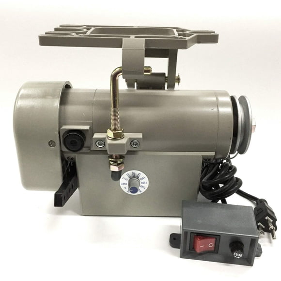 Motor servo eléctrico Cutex EL-550 para máquina de coser industrial