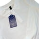 thumbnail image 2 of Polera Niño Piquet Manga Larga Blanco Talla XL, 2 of 2