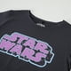 thumbnail image 2 of Polera Manga Corta Mujer Logo Negro Star Wars, 2 of 4