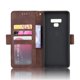 thumbnail image 5 of Funda Tipo Billetera FOXDOCK para Samsung Galaxy Note 9 – Tapa Flip con Tarjetero, 5 of 5