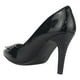 thumbnail image 3 of TACONES CHALADA MUJER BLACK 5-CRISTAL-5 - Talla 37, 3 of 4